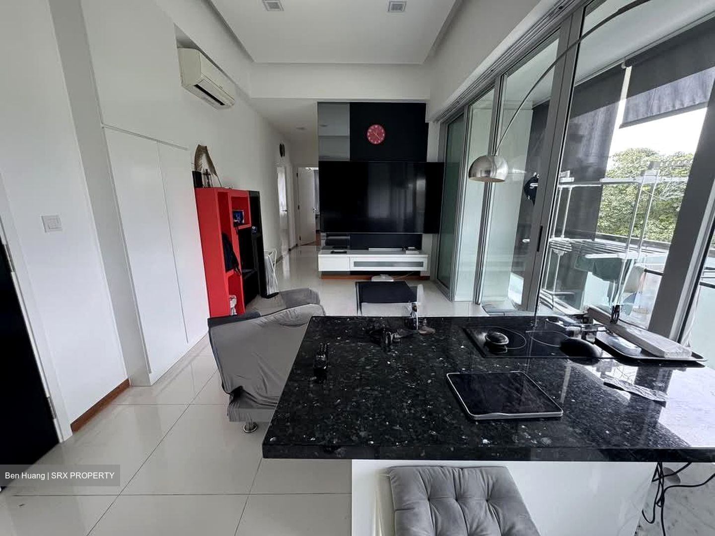 Zenith (D10), Apartment #604119081